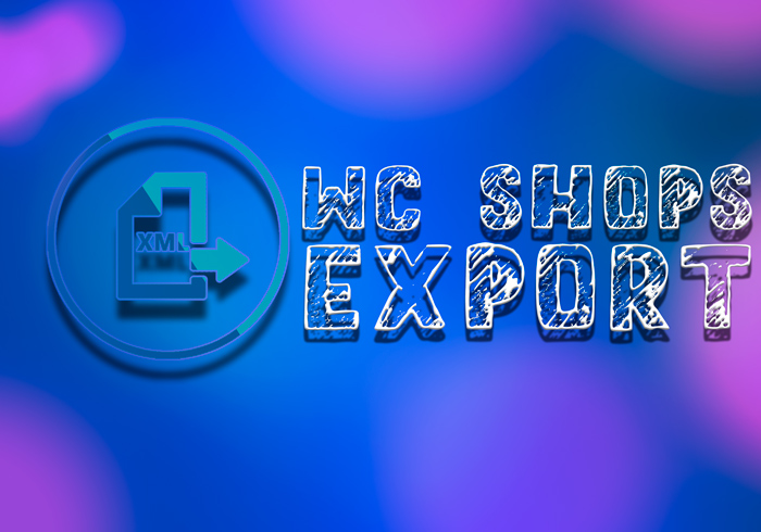  Wc Shops Export - google merchant, Prom xml