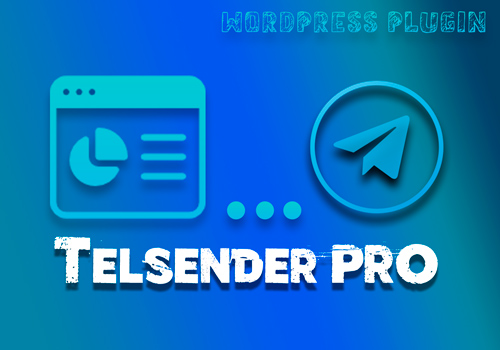  TelsenderPro - Відправка заявкок із сайту в чат телеграма 