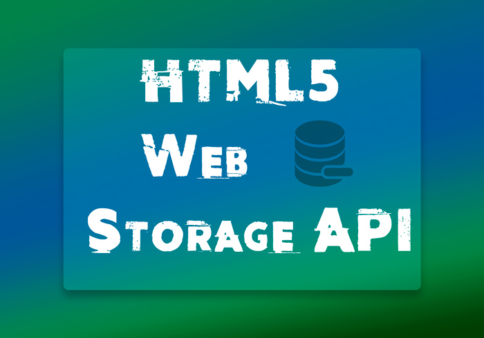  Варіанти використання API веб-сховища HTML